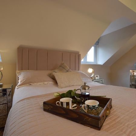 Villa Solway à Chester Extérieur photo