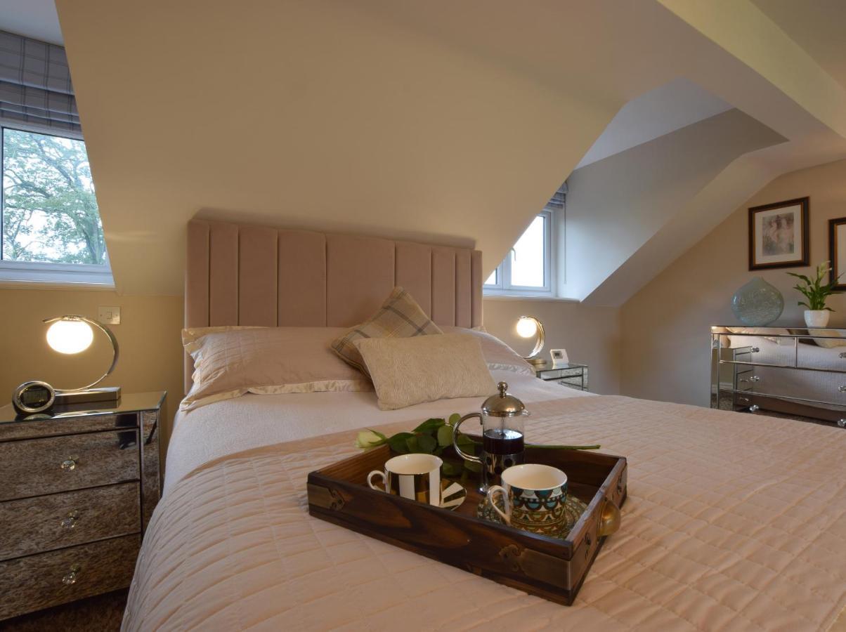 Villa Solway à Chester Extérieur photo