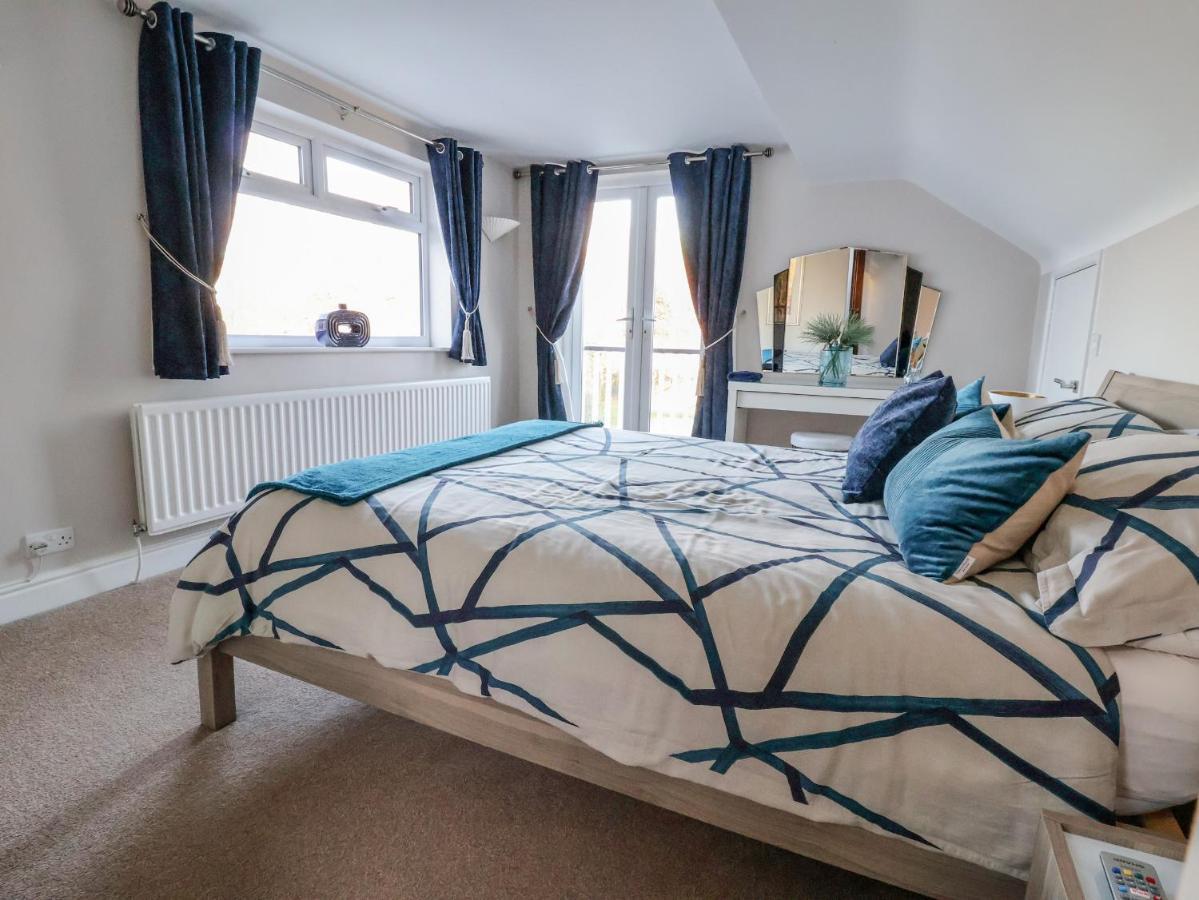 Villa Solway à Chester Extérieur photo