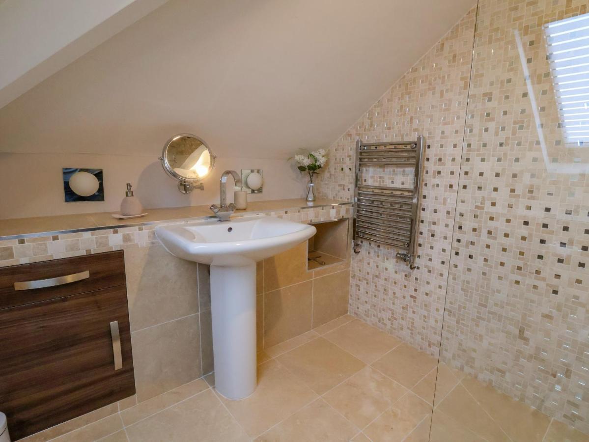 Villa Solway à Chester Extérieur photo