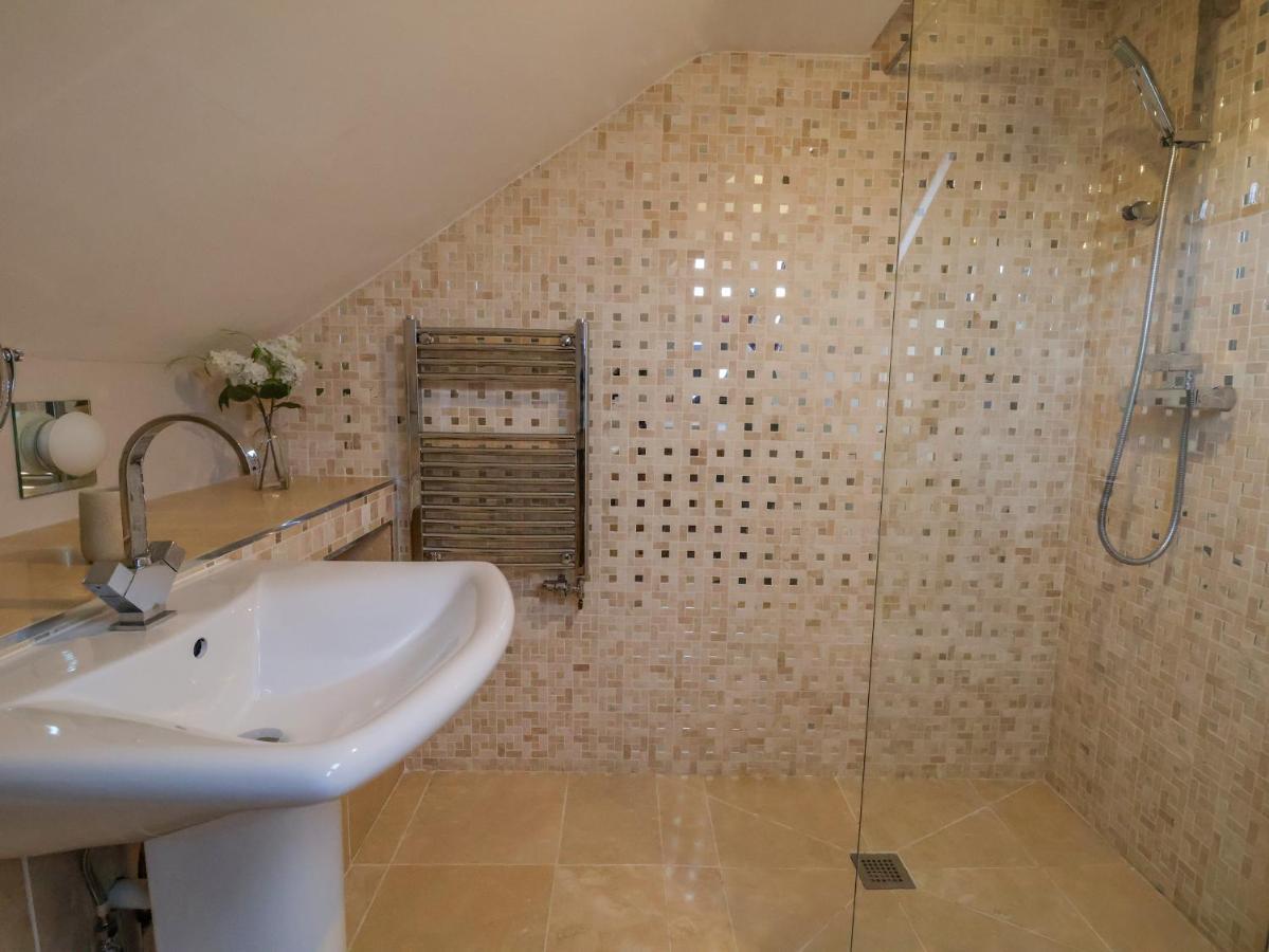 Villa Solway à Chester Extérieur photo