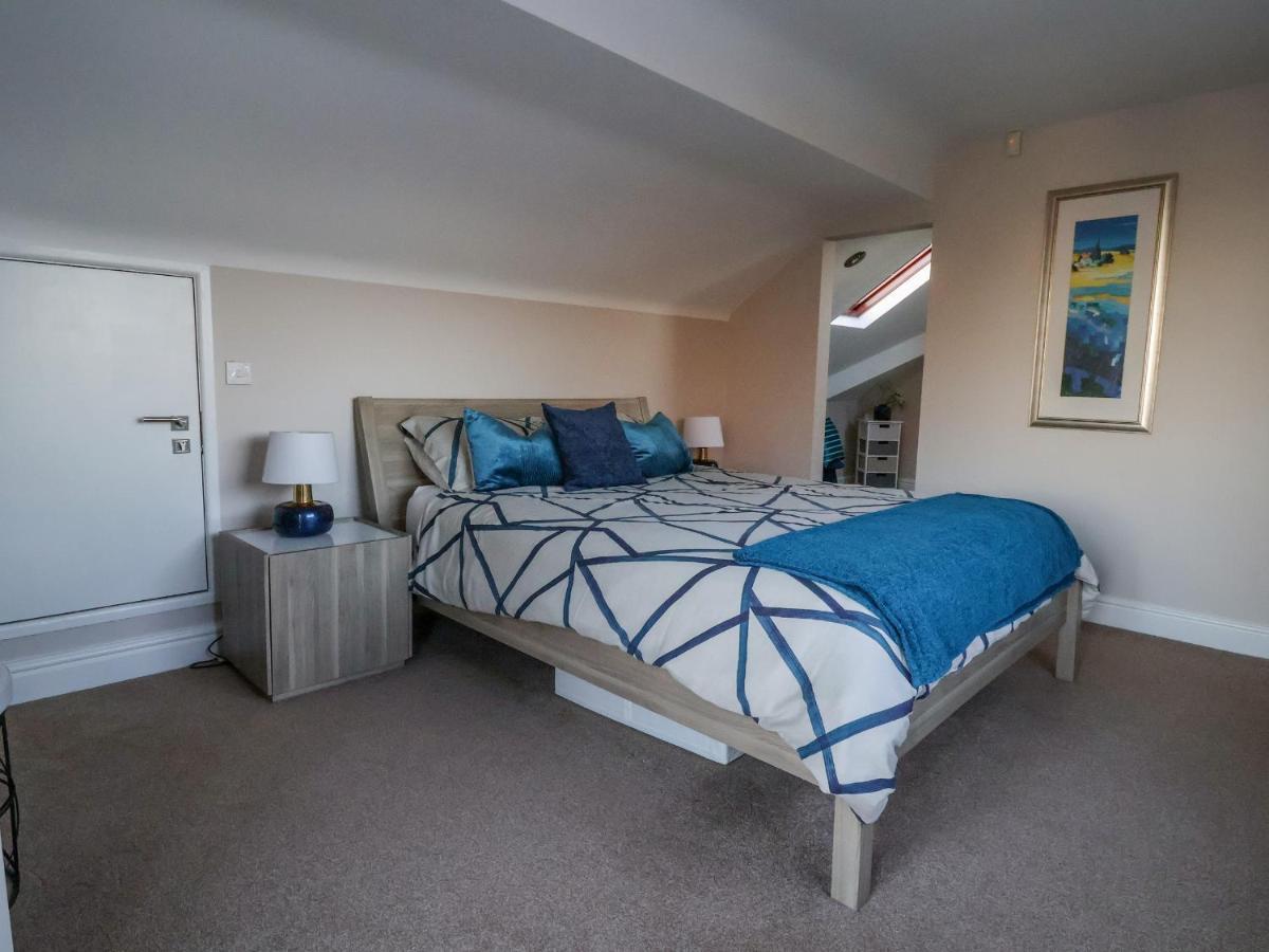 Villa Solway à Chester Extérieur photo